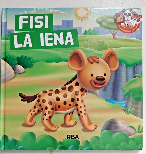 Bag72 gli animal del - bag72,
