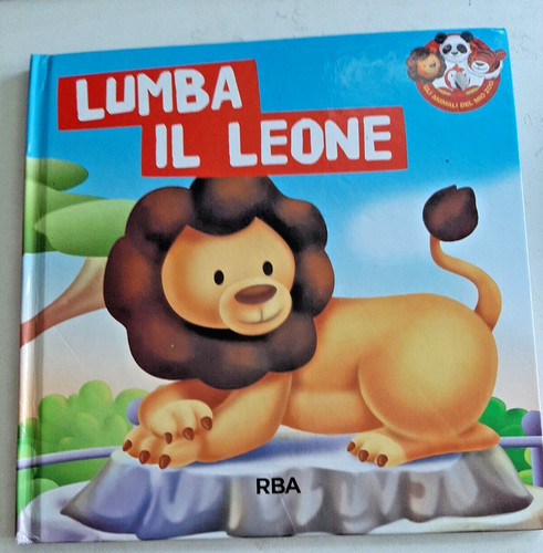 Gli animani del - animani, zoo