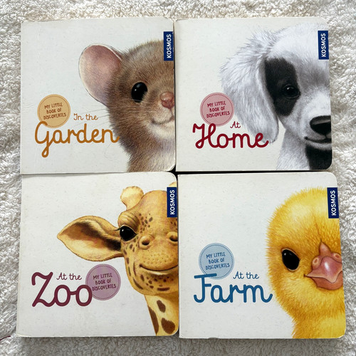 Kosmos childrens little - kosmos, my