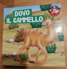libro dovo il cammello gli