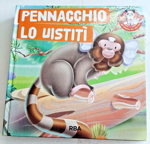 Gli animani del mio zoo - del,