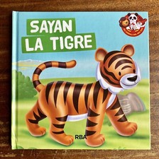 Gli Animali del Mio Zoo # 3 -