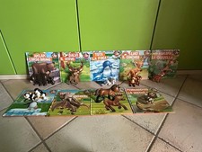 GLI ANIMALI DEL MIO ZOO RBA