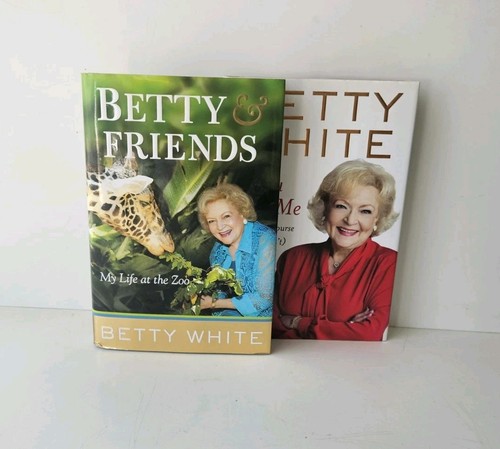 Set betty white and - set, of