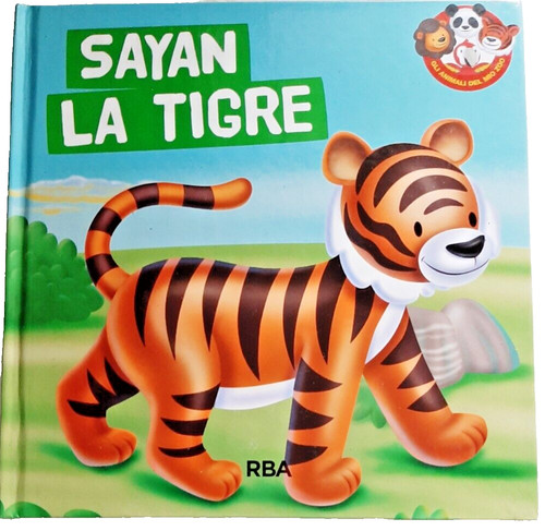 342 gli animali del mio - 342,