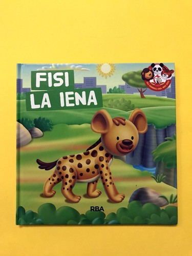 Fisi iena rba 2024 - la, iena-rba