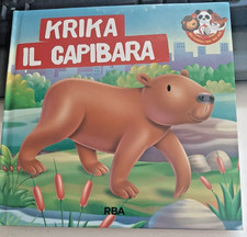 A543  GLI ANIMALI DEL MIO ZOO