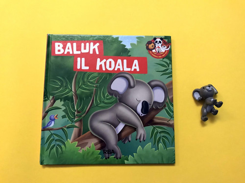 Baluk koala rba 2024 - il, 2024-gli