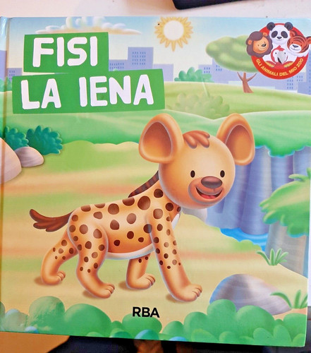 Gli animani del mio zoo - gli,