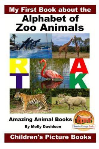 First book about - my,