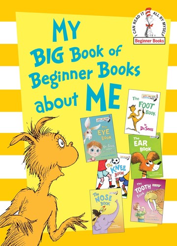 Big book beginner - of,