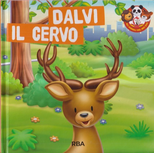 Dalvi cervo gli - il,