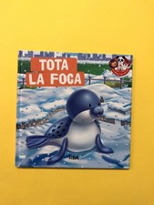 Tota la Foca-di -libro RBA
