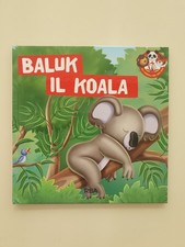 Gli Animani del Mio Zoo Ediz