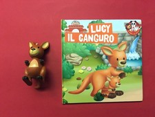 Lucy il Canguro-RBA 2019-Gli
