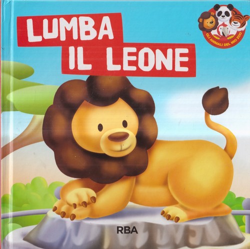 Lumba leone rba gli - rba,