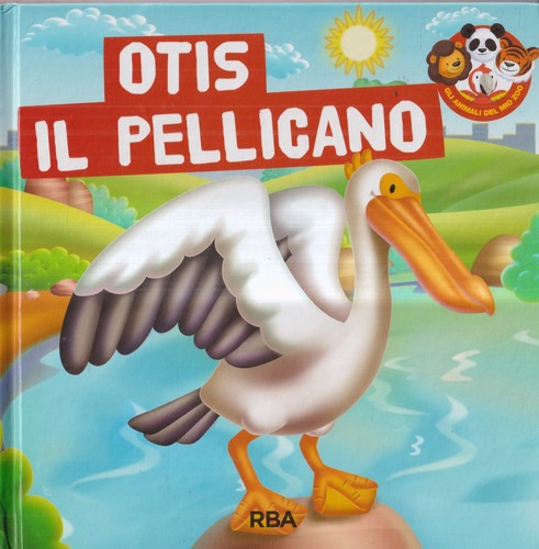 Otis pellicano rba gli - otis,