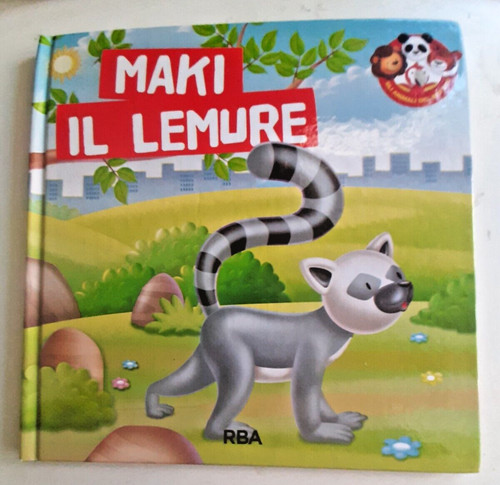 Gli animani del mio zoo - gli,