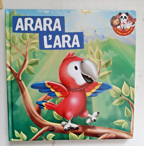 Bag71 gli animal del mio - bag71,