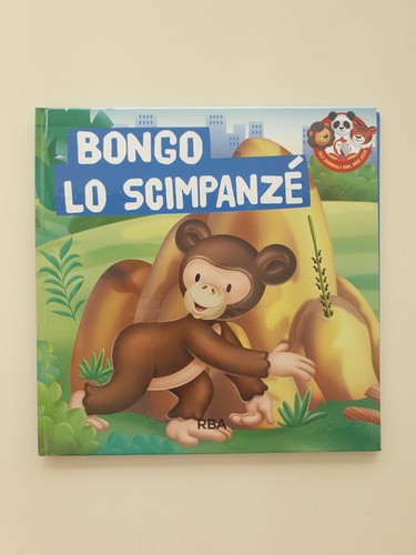 Gli animali del mio - zoo,