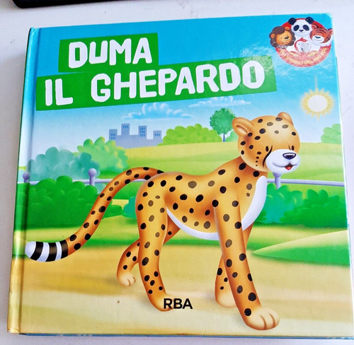Gli animani del mio zoo - zoo, ediz