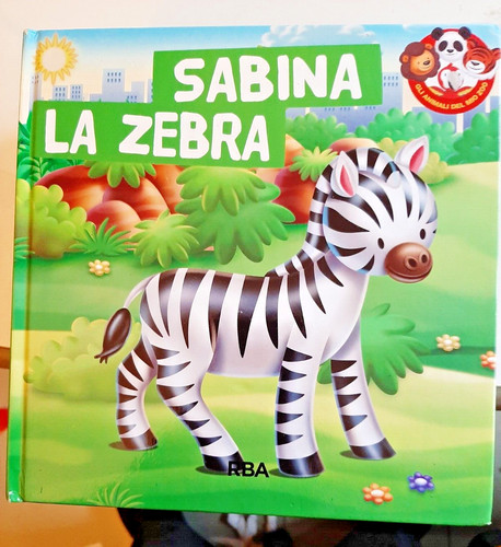 Gli animani del - gli,