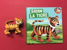 Sayan la Tigre-RBA 2019-Gli