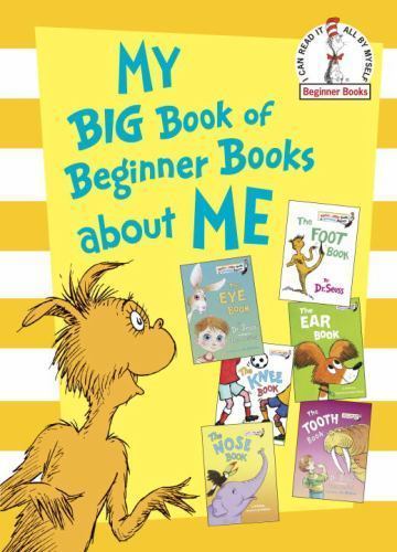 Big book beginner books - big, of