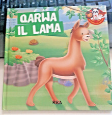 A536  GLI ANIMALI DEL MIO ZOO