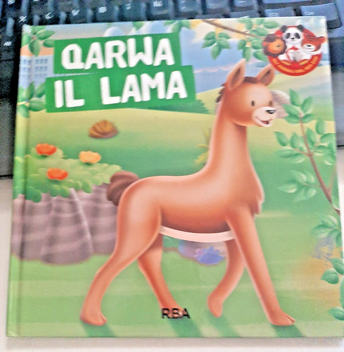 A536 gli animali del mio - ,