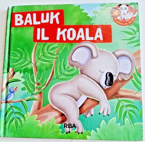 Gli animani del mio zoo - gli, ediz
