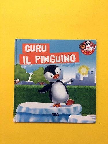 Guru pinguino rba 2019 - il, pinguino-rba