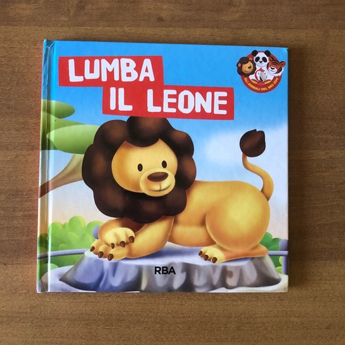 Gli animali del - mio, zoo