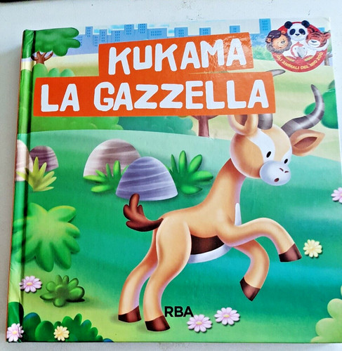Gli animani del mio zoo - zoo, ediz