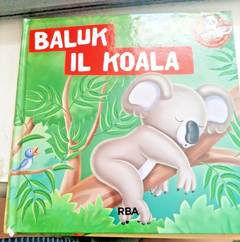 A545 gli animali - gli, zoo
