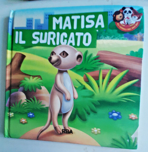 Gli animani del mio - mio, ediz