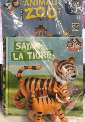 Gli animali del mio - gli,