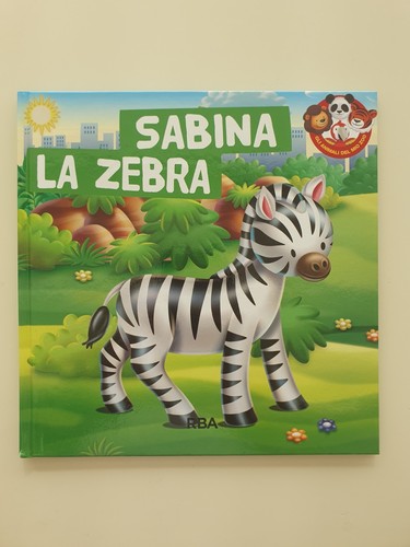 Gli animani del mio zoo - gli,