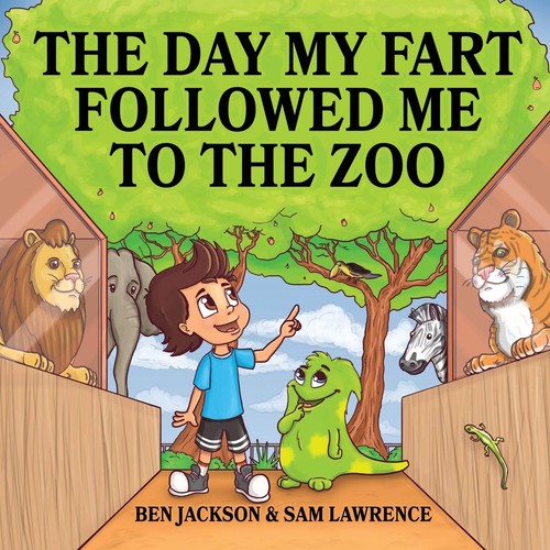 The day fart followed to - my,