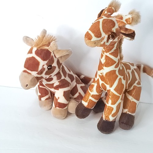 Giraffa lotto peluche - giraffa, di
