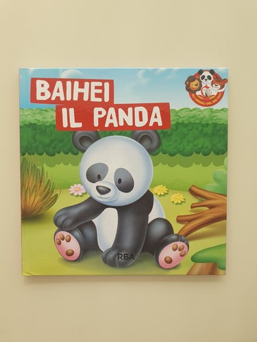 Gli animali del mio - gli, zoo