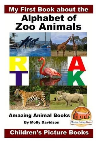 First book about - book, the