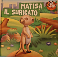 G319 Edizione RBA Gli Animali