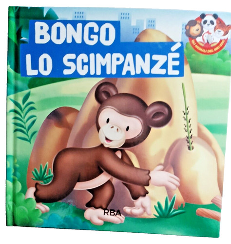 348 gli animali del mio - 348, zoo