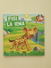 GLI ANIMALI DEL MIO ZOO - RBA