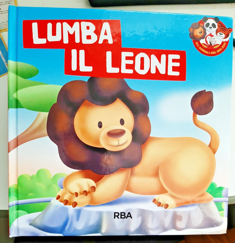 Bag59 gli animal - bag59, zoo