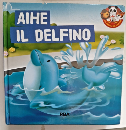 Bag68 gli animal del mio - bag68,