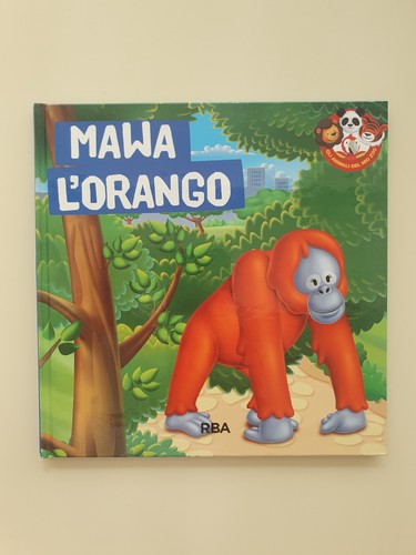 Gli animani del - animani, ediz
