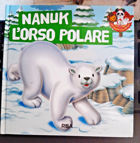 A527 gli animali del - a527,