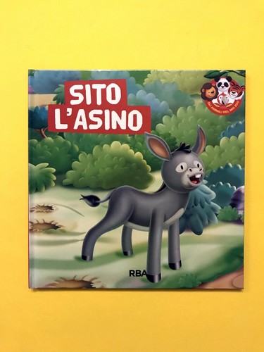 Sito asino libro rba - l'asino-libro,